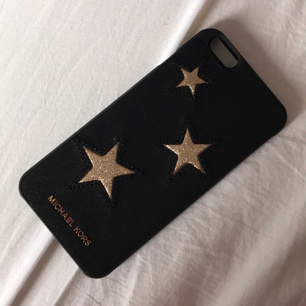 Michael kors iPhone 6 Plus case